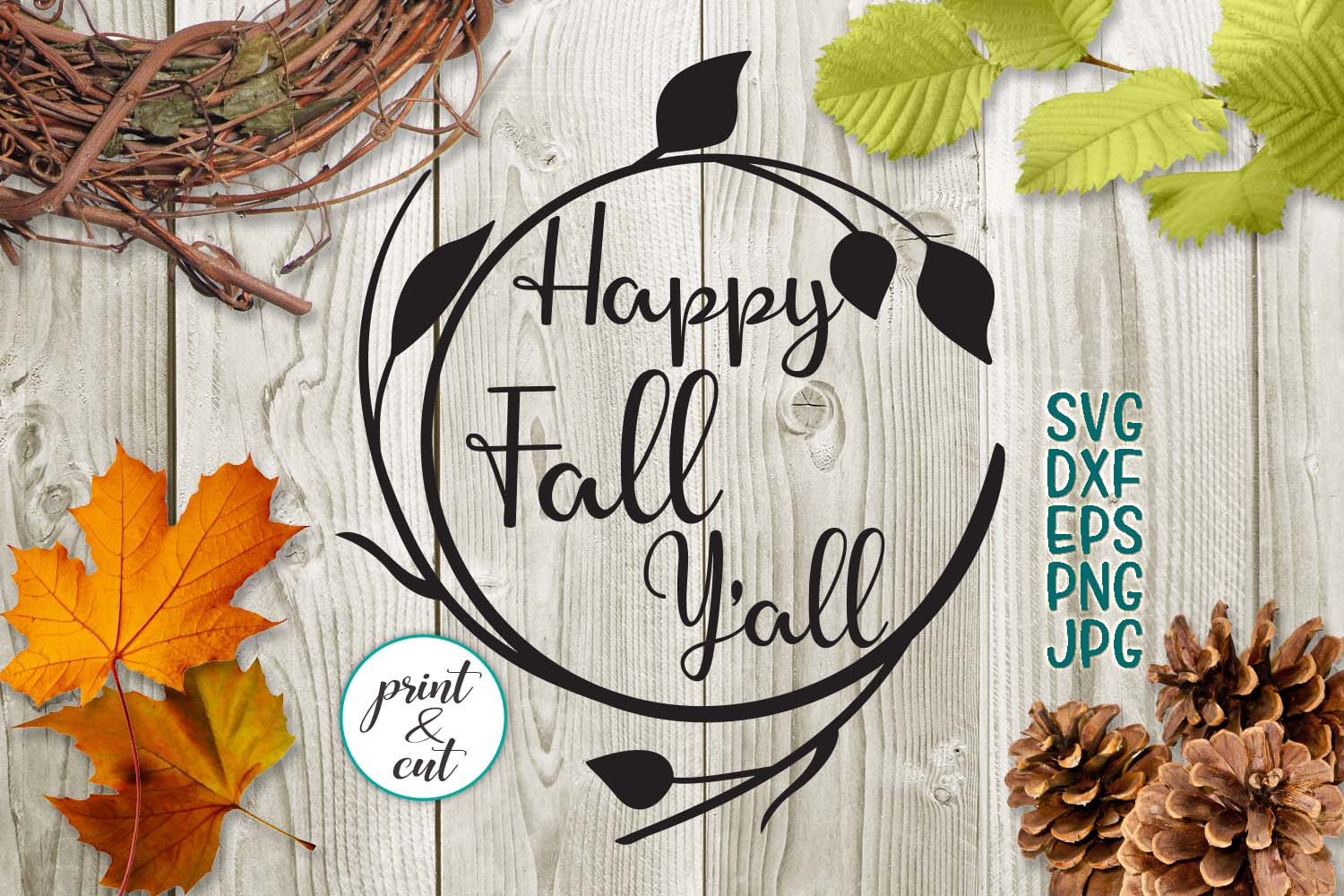 happy-fall-y-all-yall-svg-dxf-vinyl-paper-cutting-template-123947