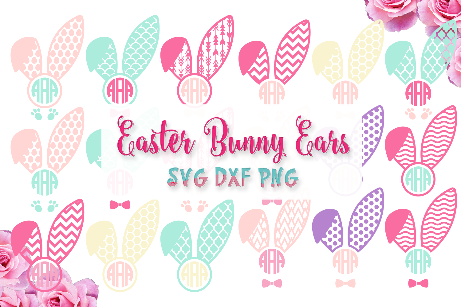 Free Free Bunny Ears Svg File 691 SVG PNG EPS DXF File
