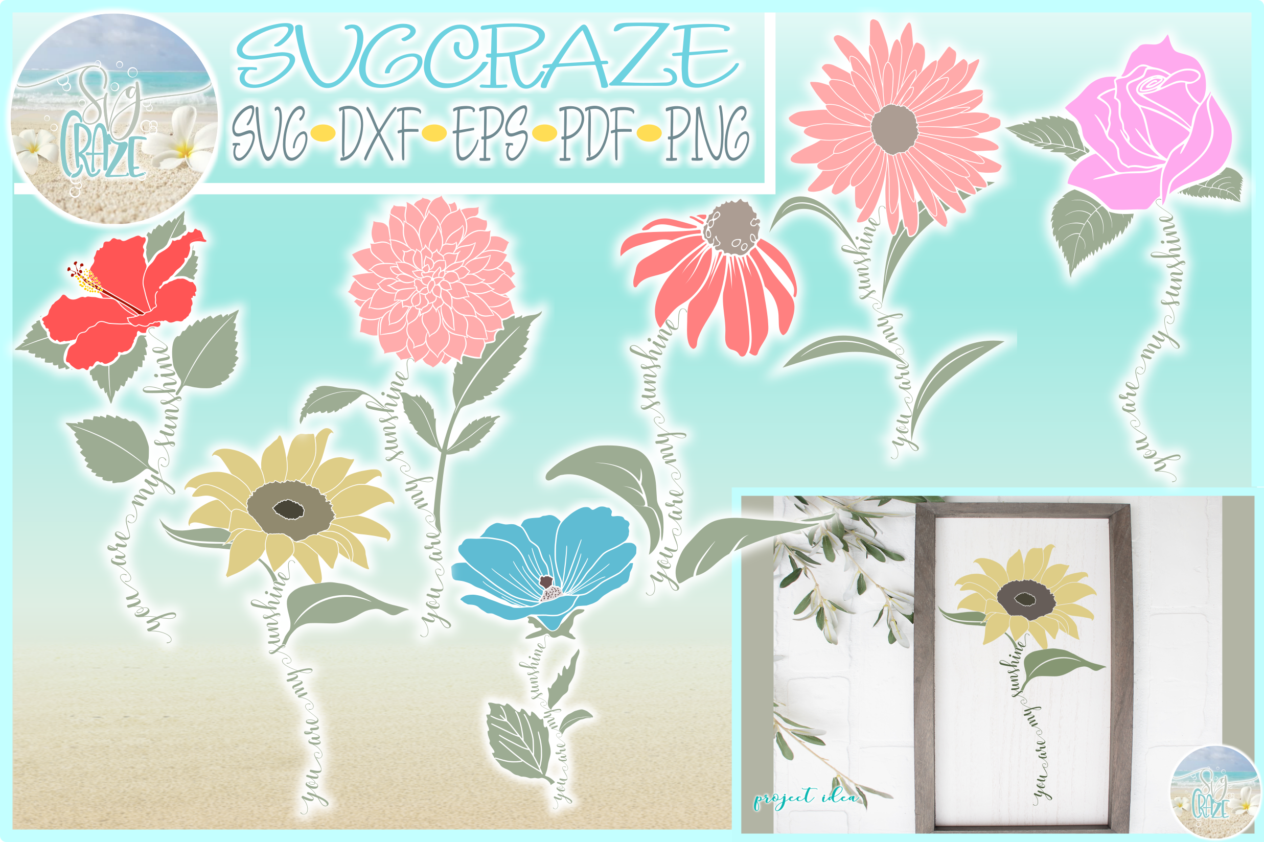 Free Free Flower Bundle Svg Free 539 SVG PNG EPS DXF File