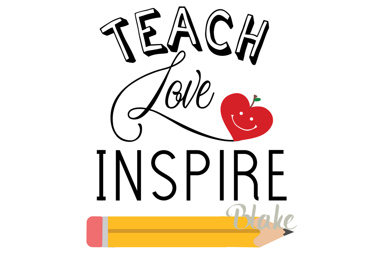 Download Teacher Quote svg Teacher appreciation svg Teacher gift svg (123408) | SVGs | Design Bundles