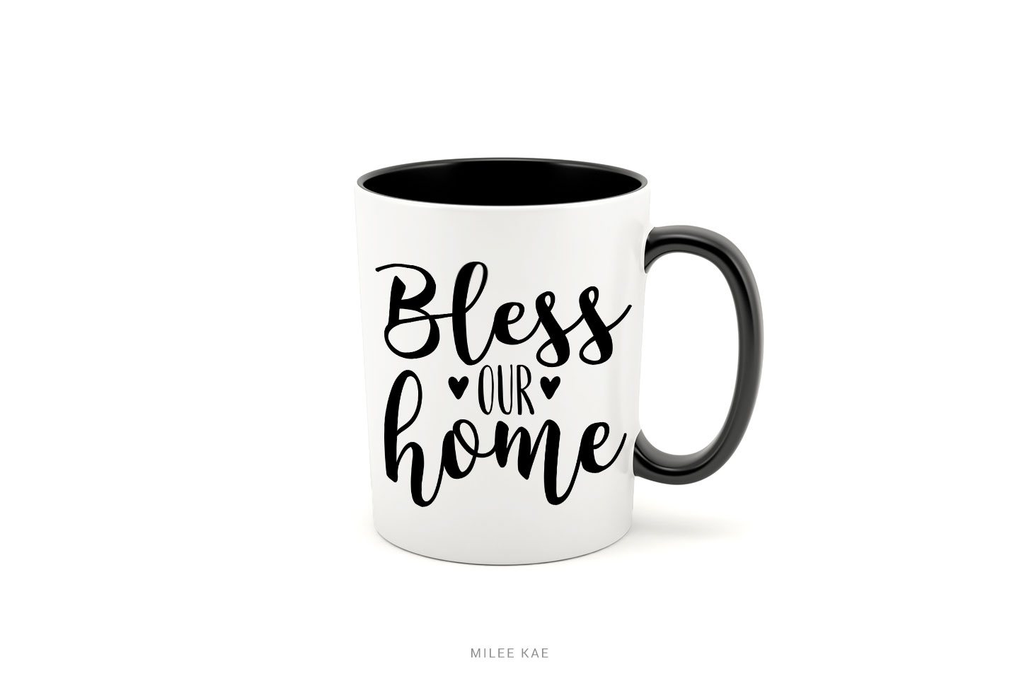 Download Bless our home, Cutting file, SVG, PNG, EPS (38319) | SVGs ...