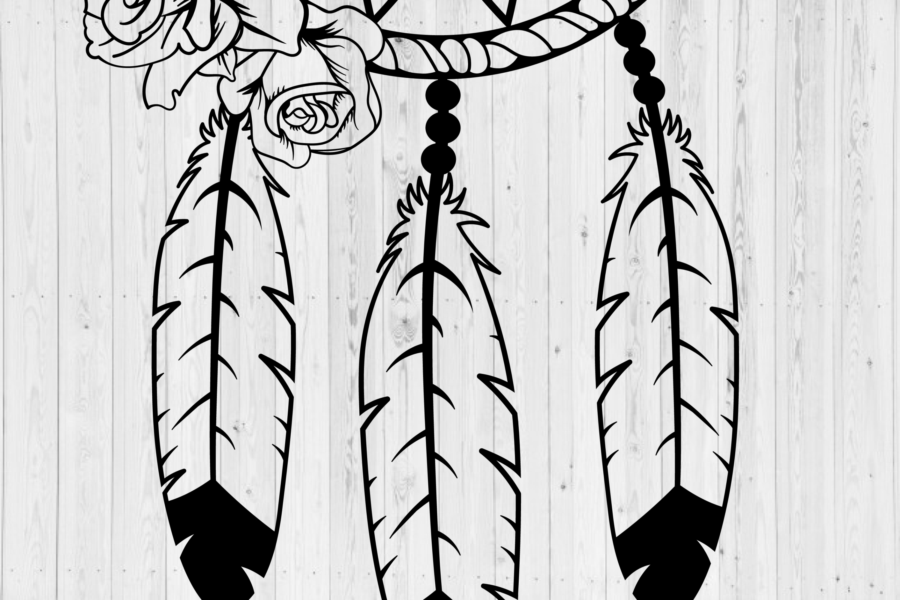 Free Free 295 Dream Catcher Svg Files SVG PNG EPS DXF File