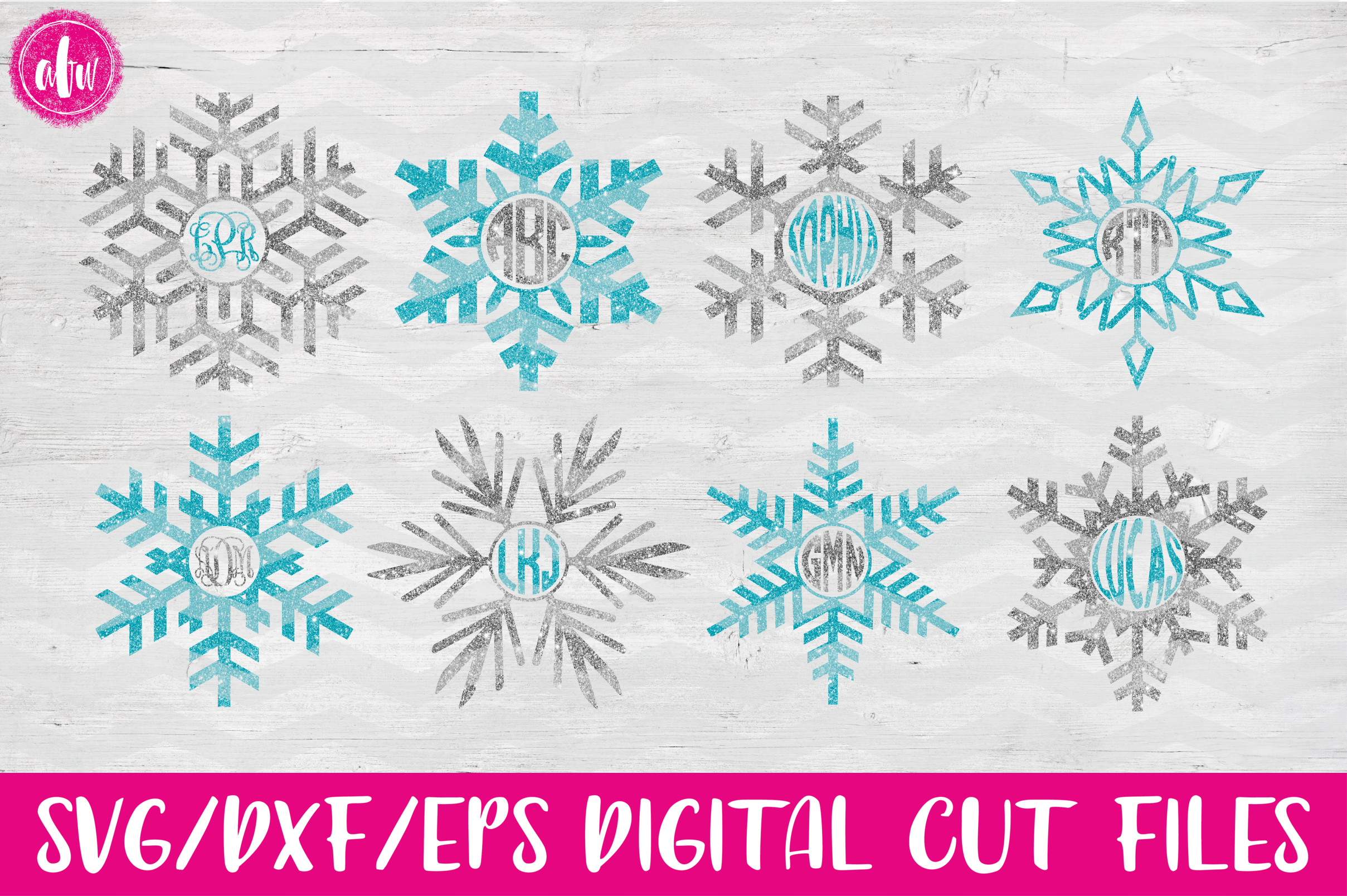 Free Free 110 Snowflake Svg Cut File SVG PNG EPS DXF File