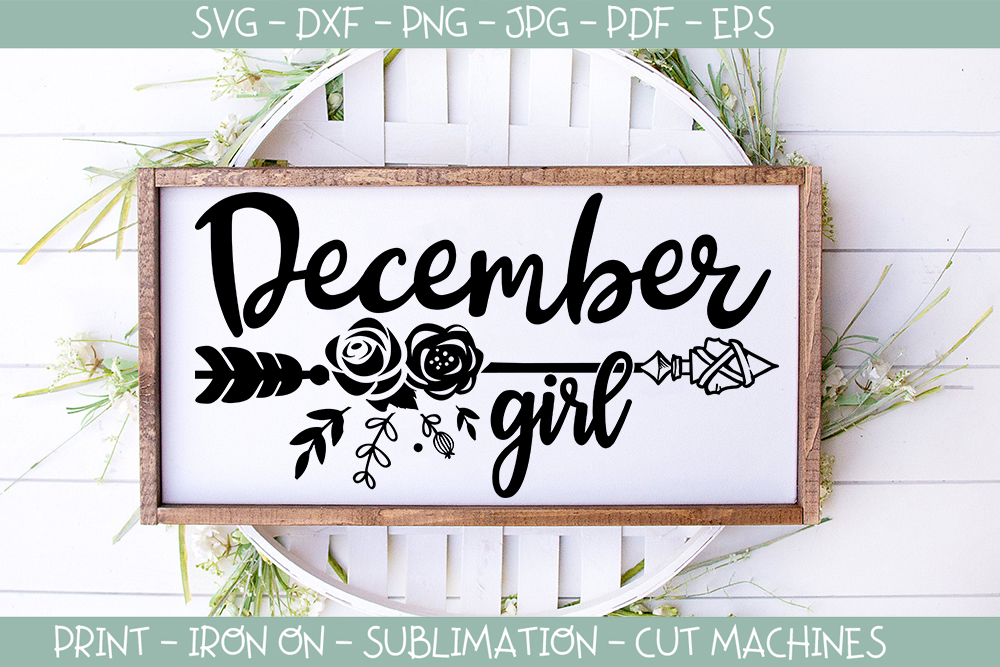 december-birthday-svg-women-born-birthday-in-december