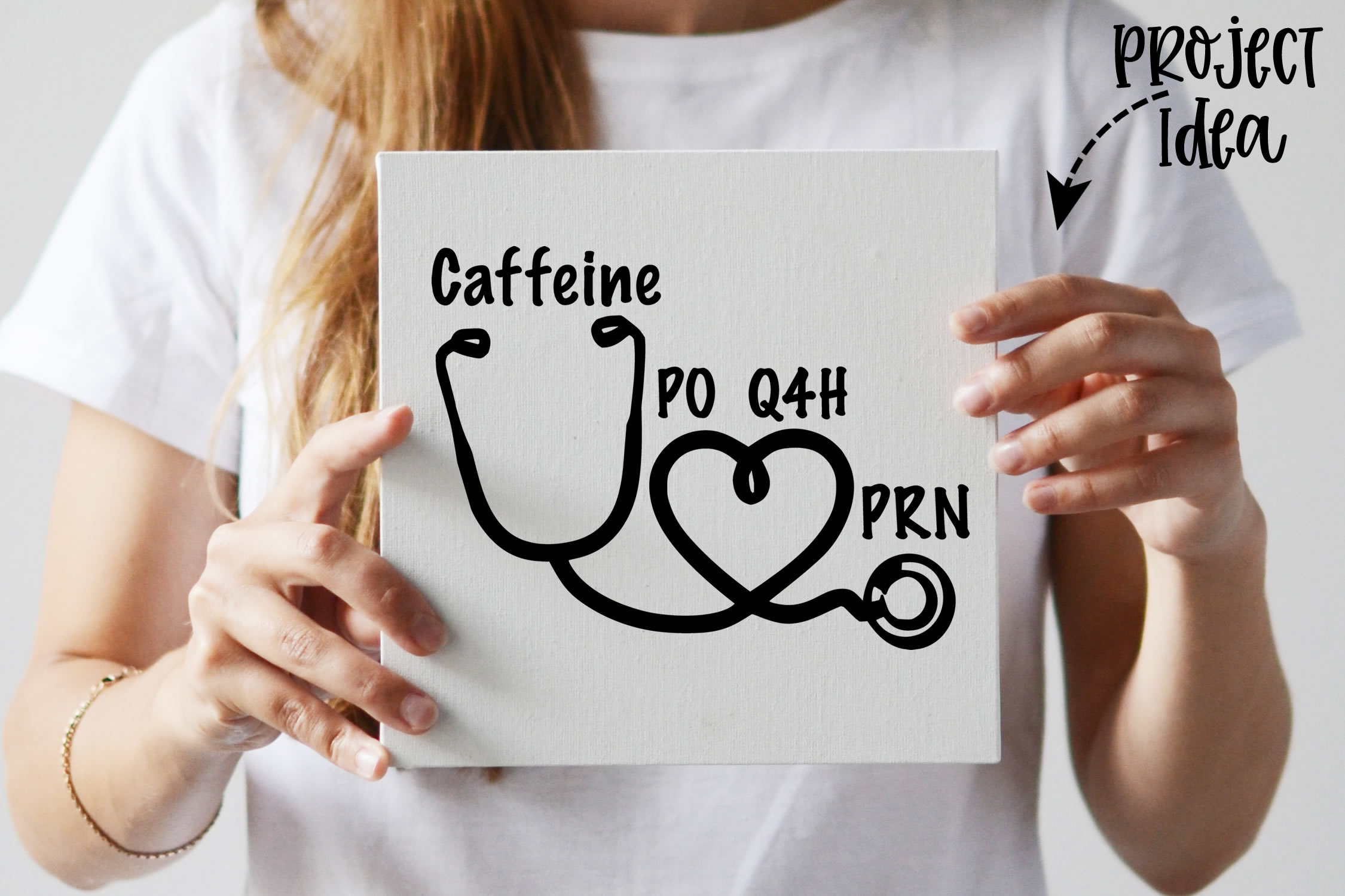 funny nurse doctor svg dxf png nurse stethoscope decal svg