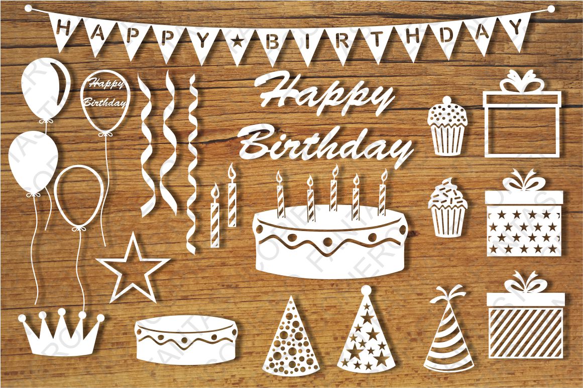 Free Free Birthday Svg File 772 SVG PNG EPS DXF File