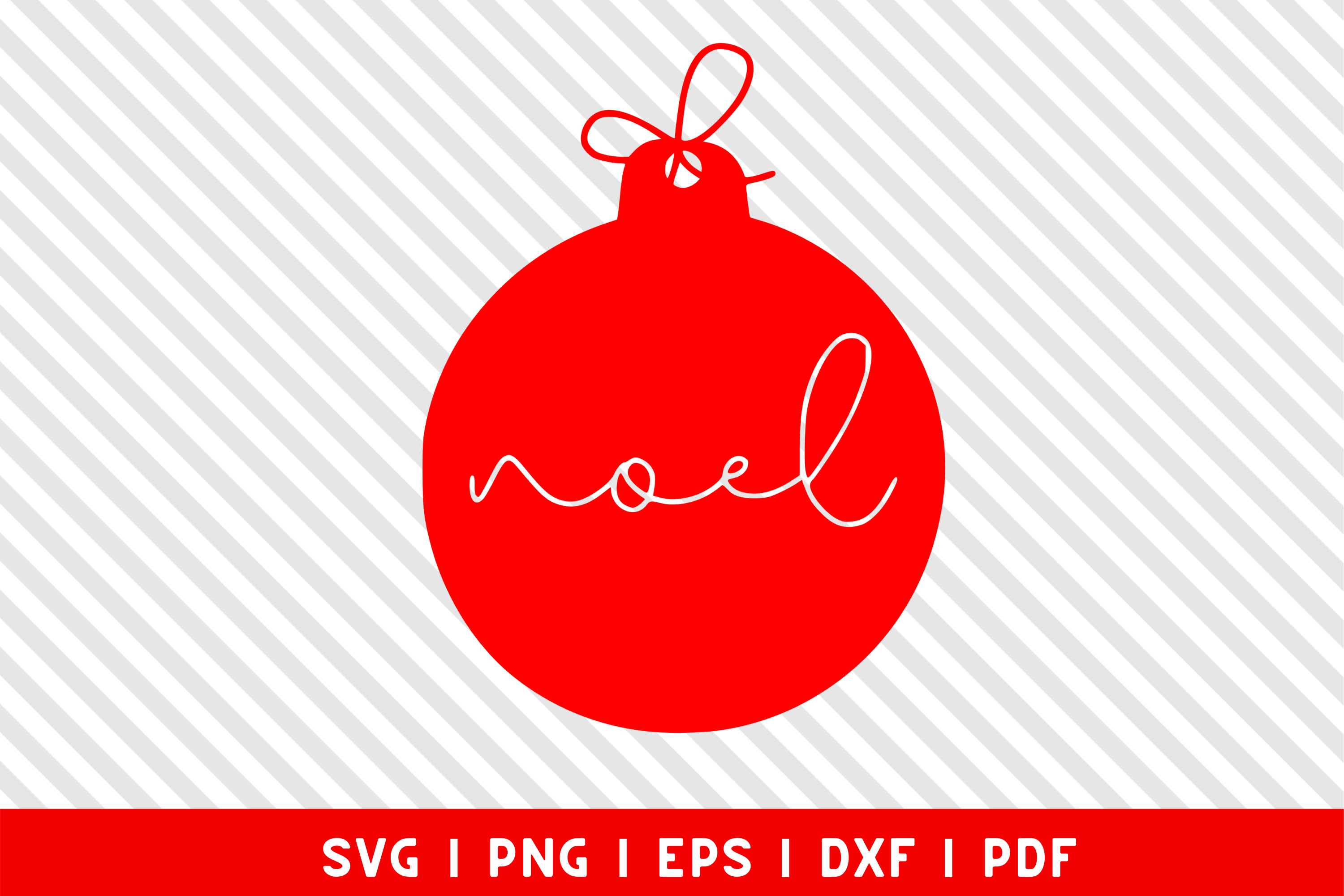 Free Free 123 Cricut Christmas Ornaments Svg SVG PNG EPS DXF File