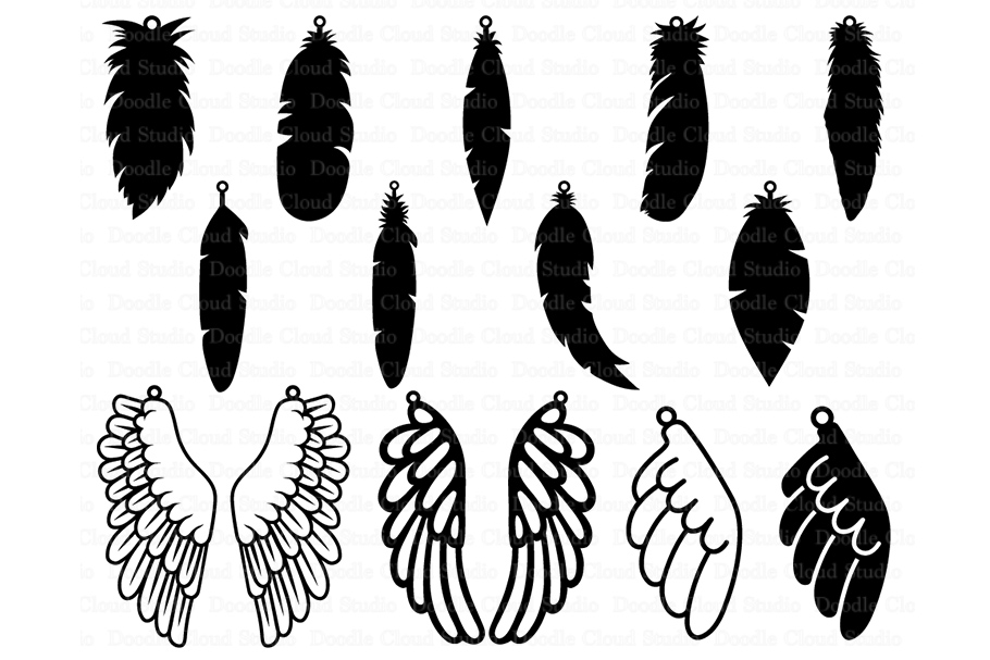 Free Free 104 Feather Svg File Free SVG PNG EPS DXF File