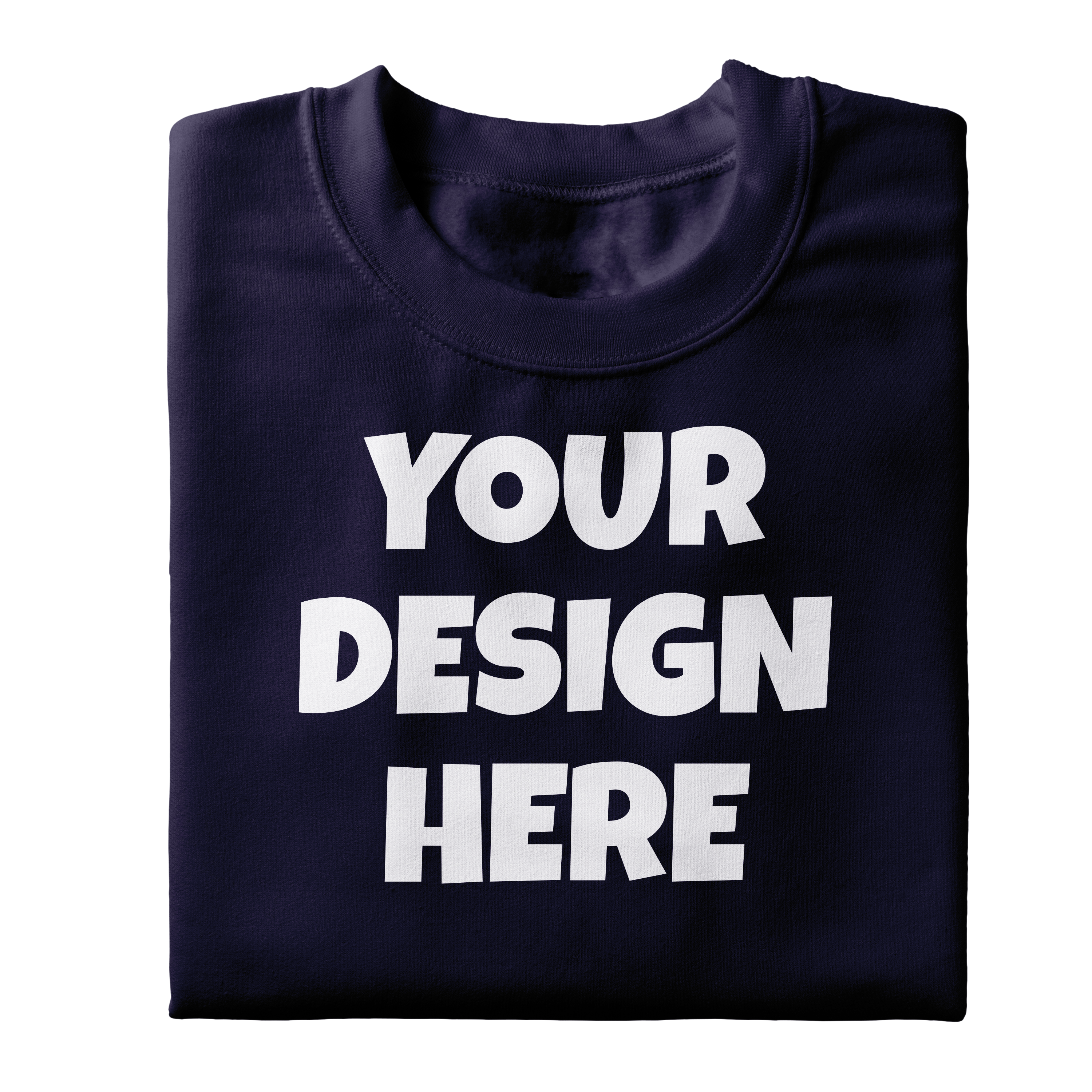 Download Folded Tshirt Mockups-12|PNG|3000x3000 (212353) | Mock Ups ...