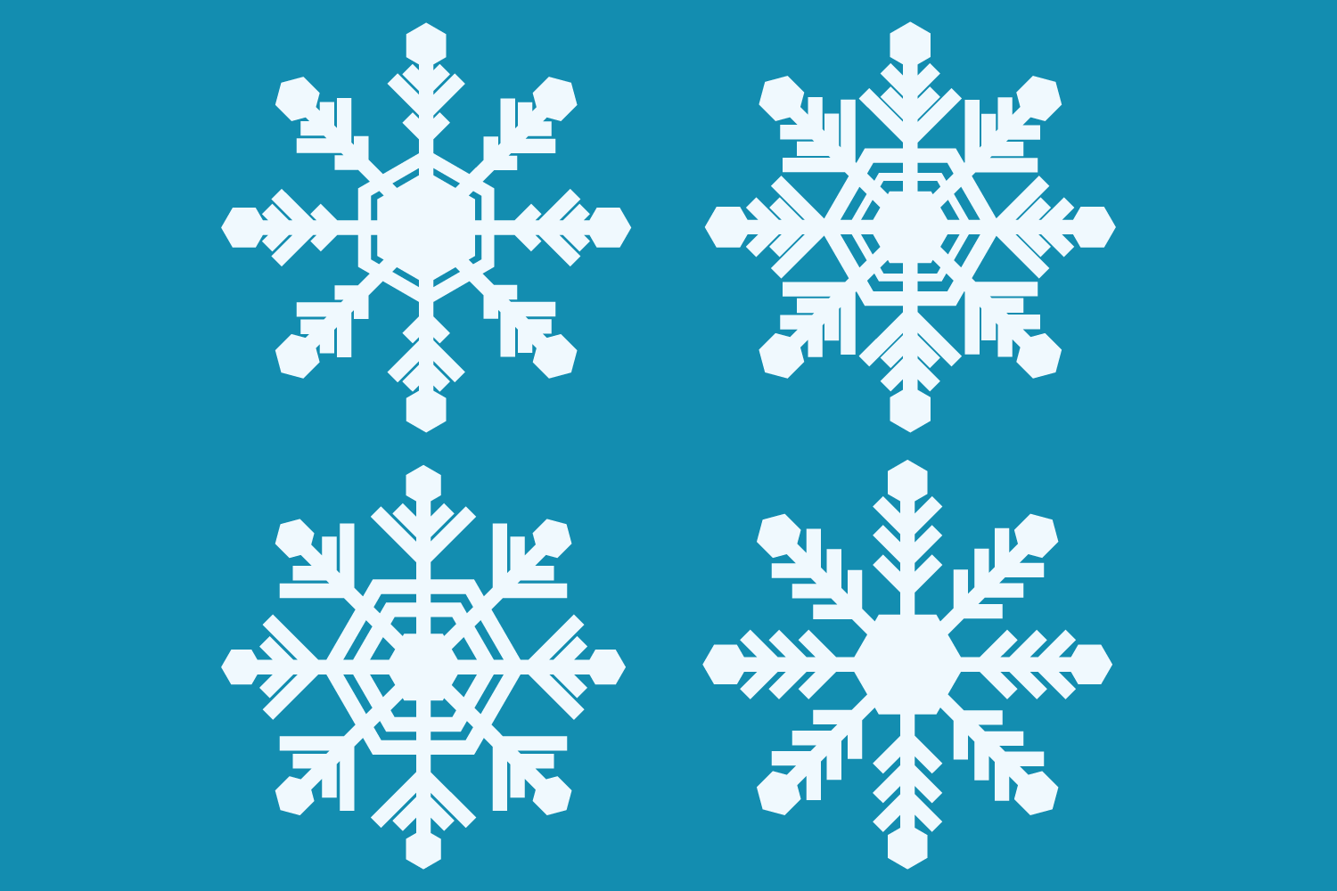 Download Cute Elf's SVG Cut Files, Elf Face, Winter Snowflakes