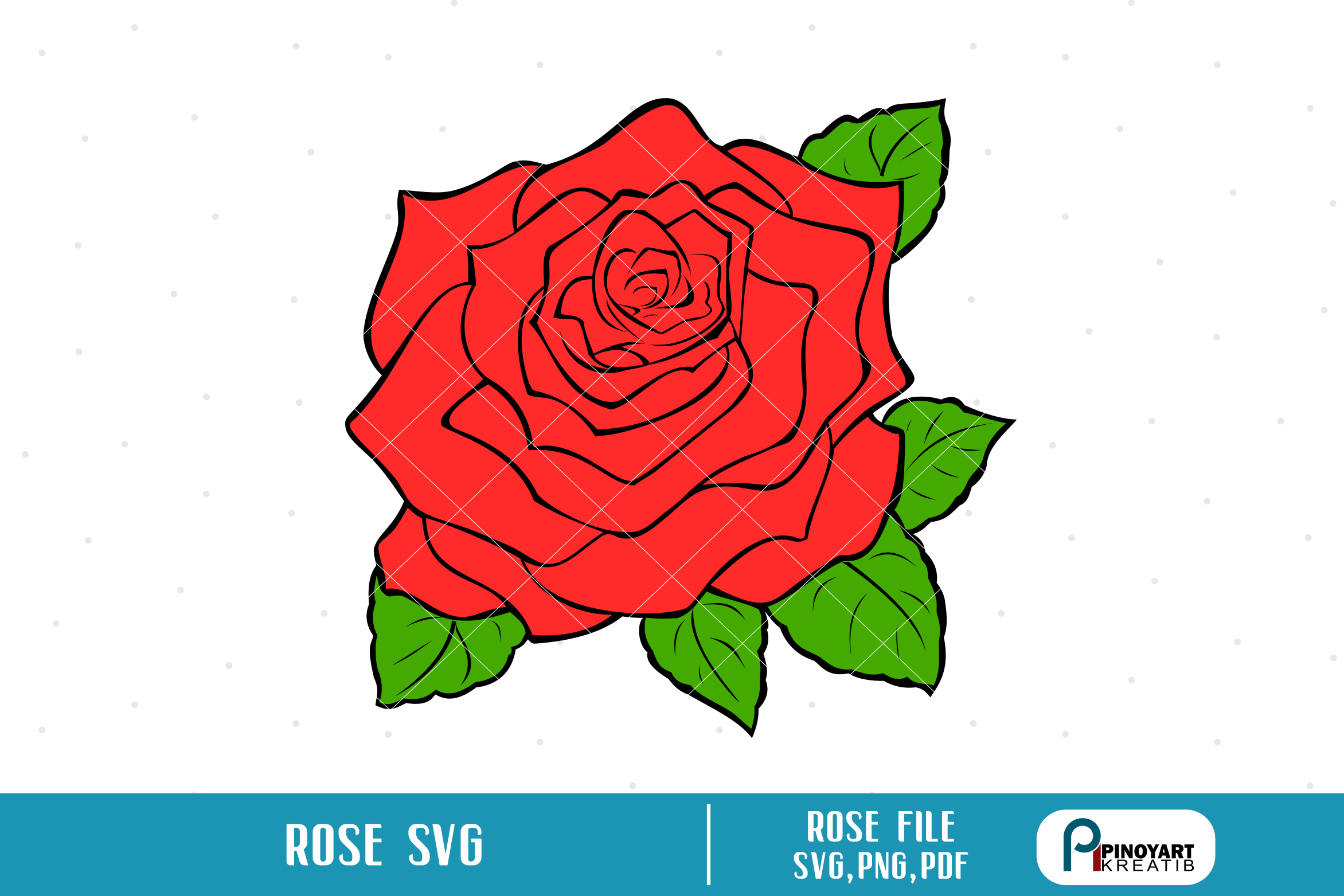 Download rose svg,rose svg file,rose dxf file,flower svg,flower ...
