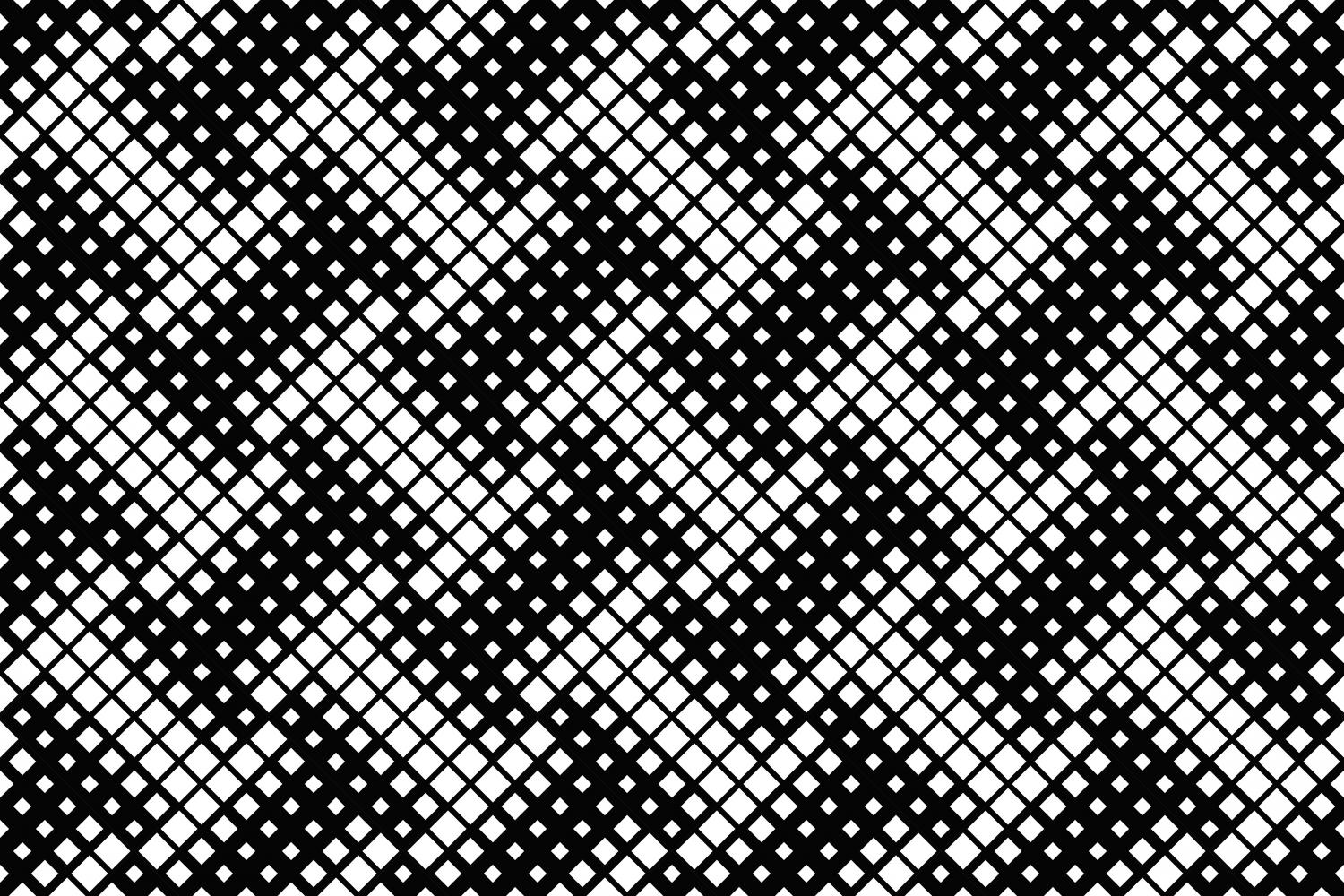 24 Seamless Square Patterns (325850) | Patterns | Design Bundles