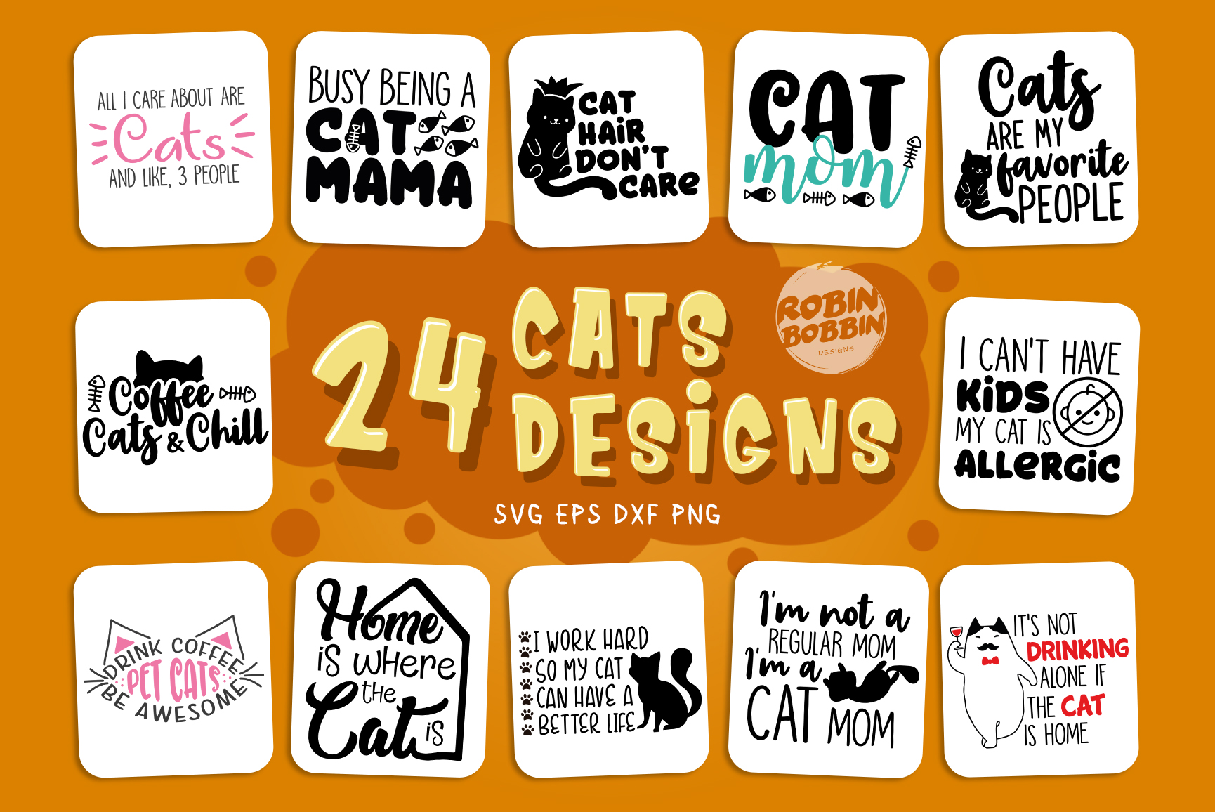 Mega SVG Bundle - Cut Files Bundle - Mega Bundle Over 700 (361268) | Cut Files | Design Bundles