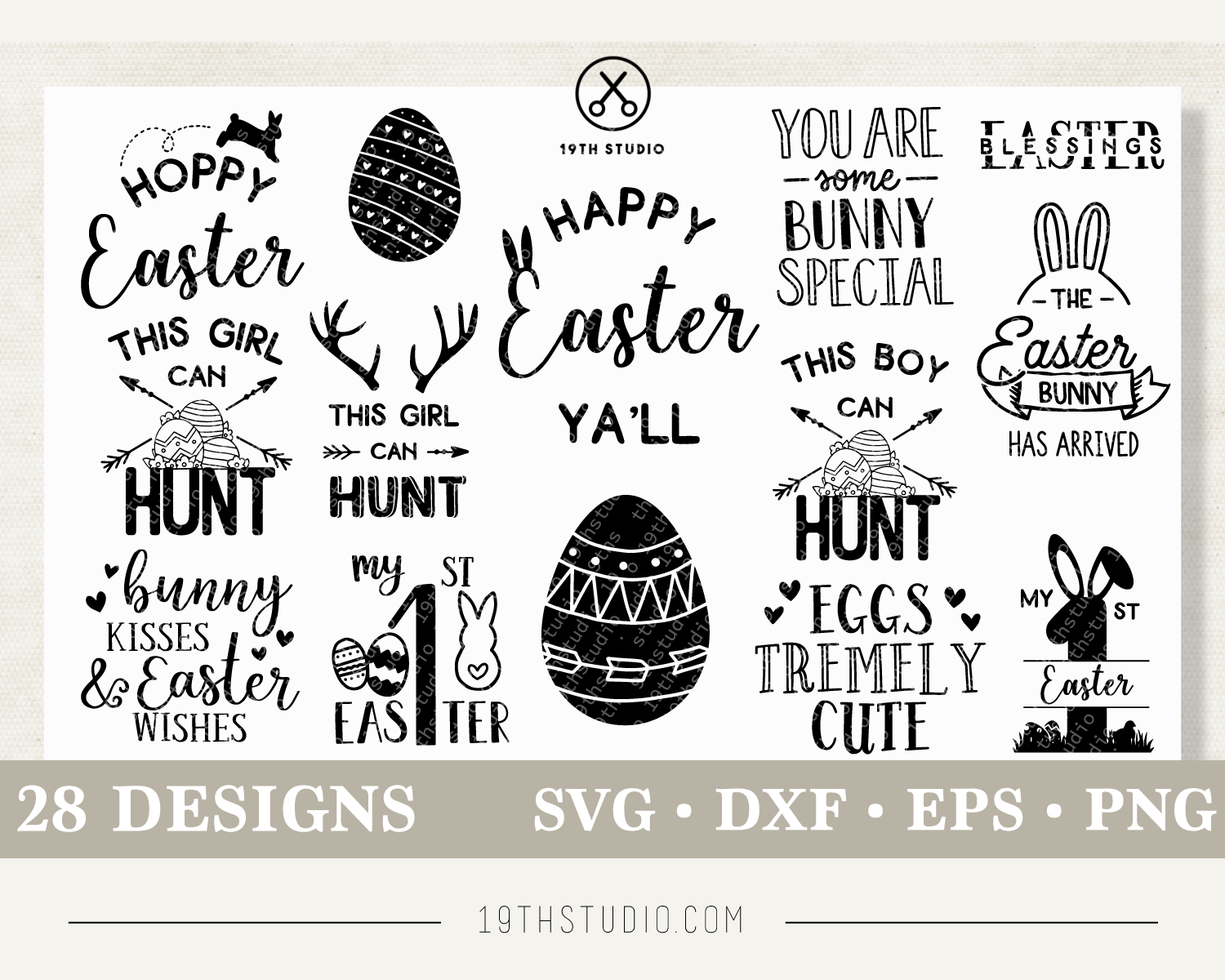 SVG Bundle