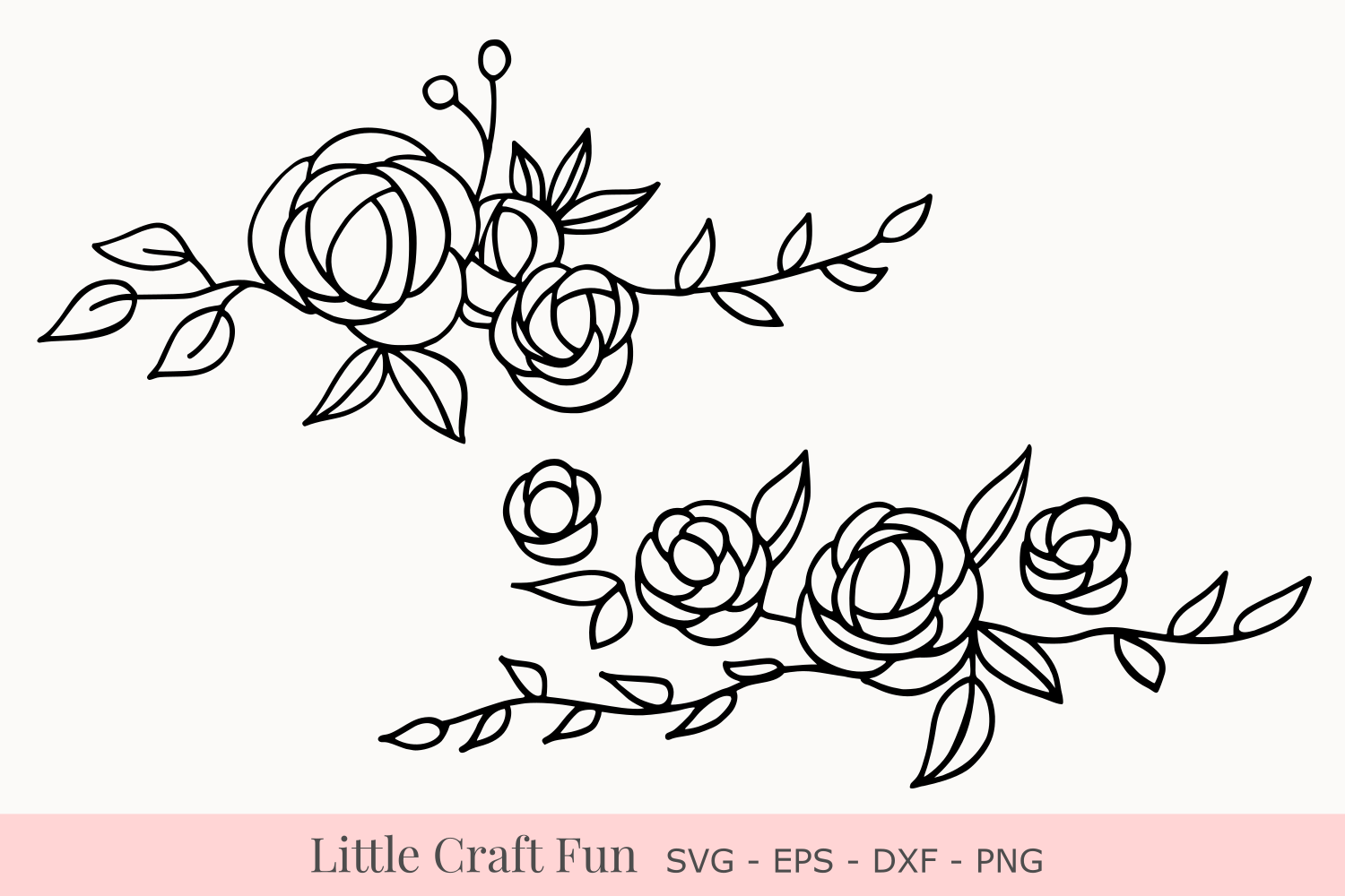 H1: Unlocking the Beauty of Simplicity: A Comprehensive Guide to Simple Flower Outline SVG