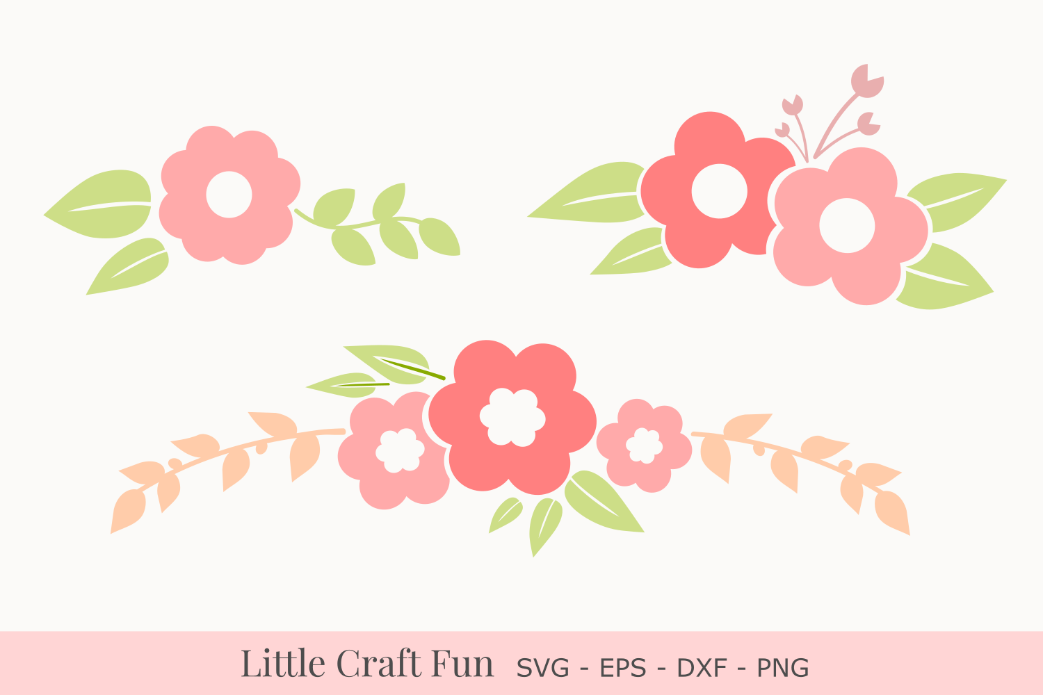 Free Free 175 Flower Bundle Svg SVG PNG EPS DXF File