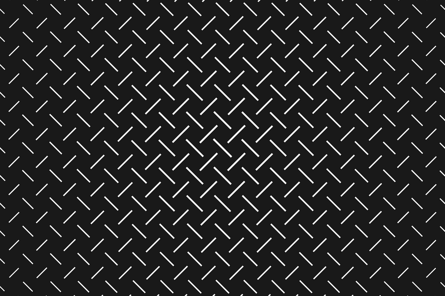 32 Halftone Patterns