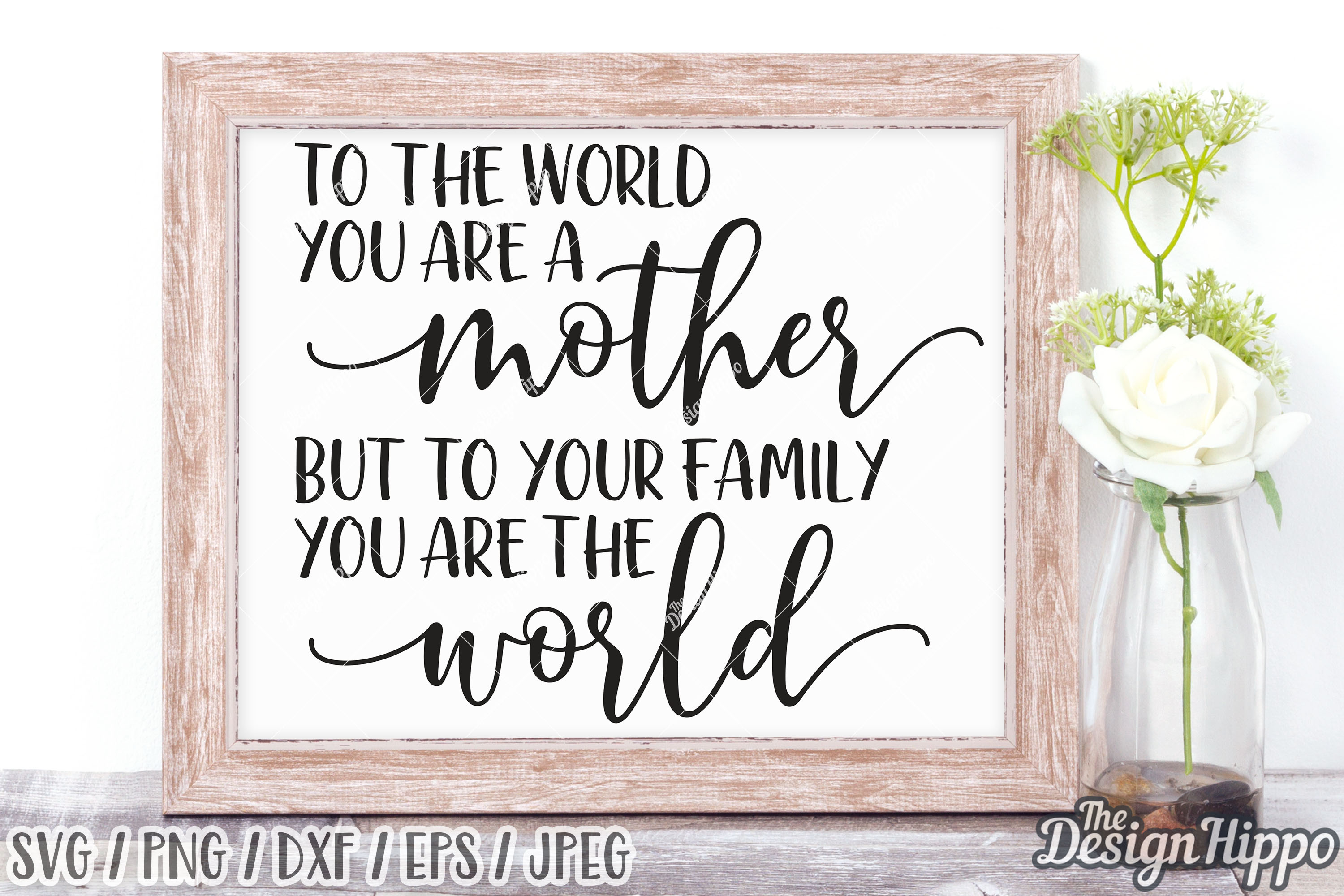 Free Free 142 Mother Svg Sayings SVG PNG EPS DXF File