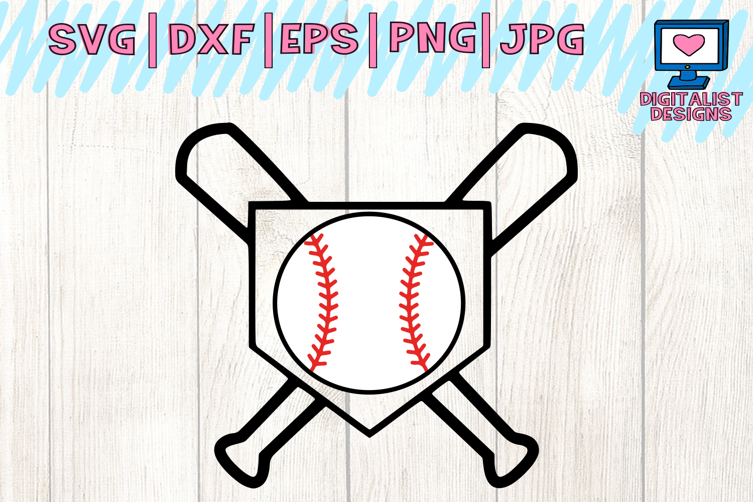 Free Free Baseball Svg Files For Cricut 524 SVG PNG EPS DXF File