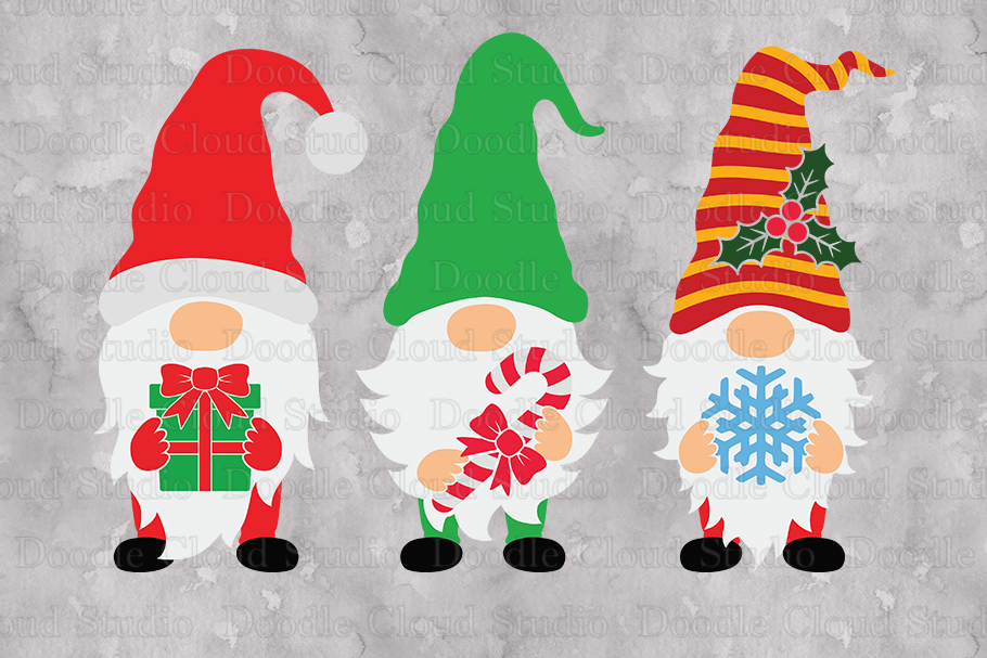 Download Free Svg Gnome Christmas Gnomes Wine File For Cricut