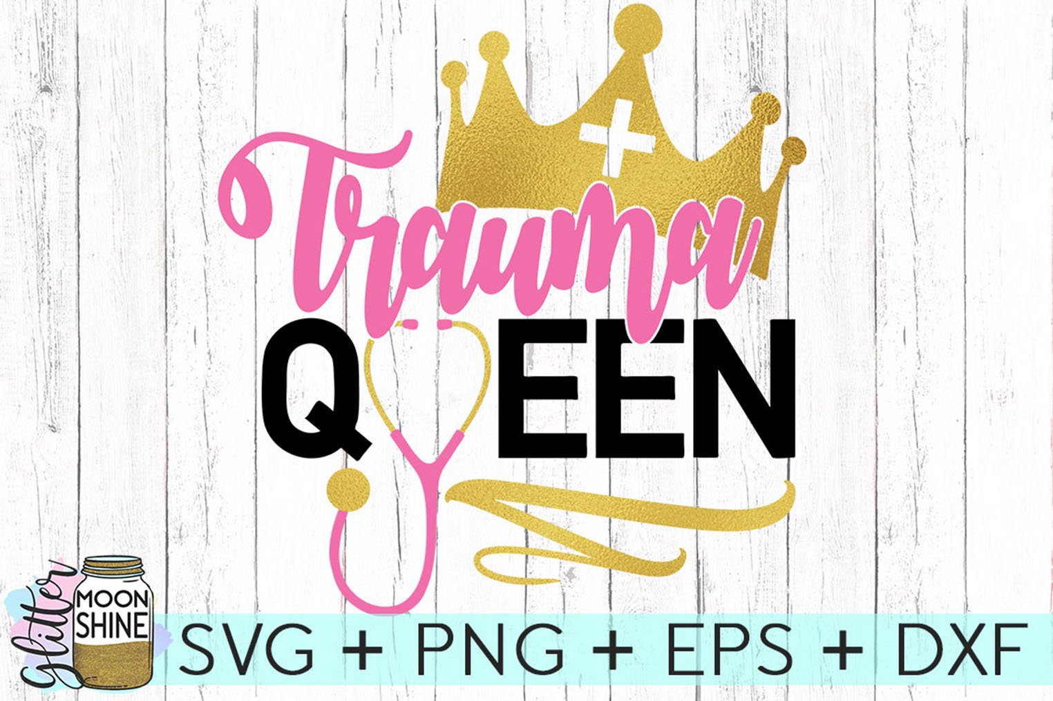 Free Free Trauma Queen Svg 911 SVG PNG EPS DXF File