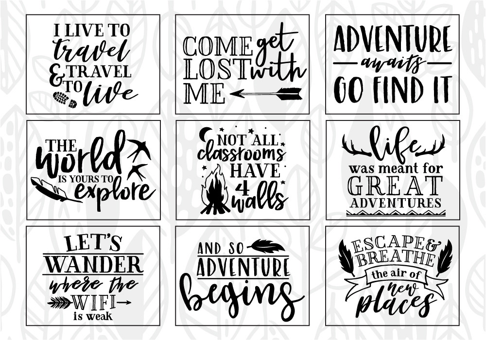 Download Free Download Svg Cut Files For Cricut And Silhouette Free Svg Quotes For Cricut