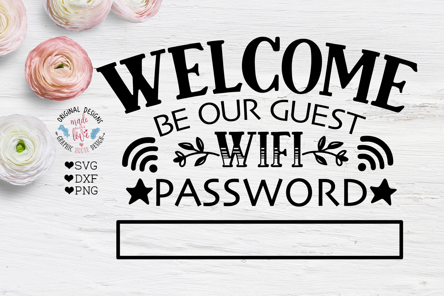 be-our-guest-wifi-password-cut-file