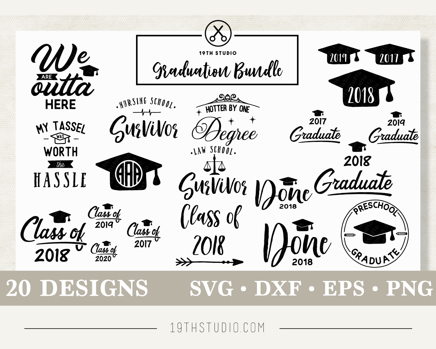 Download SVG Bundle