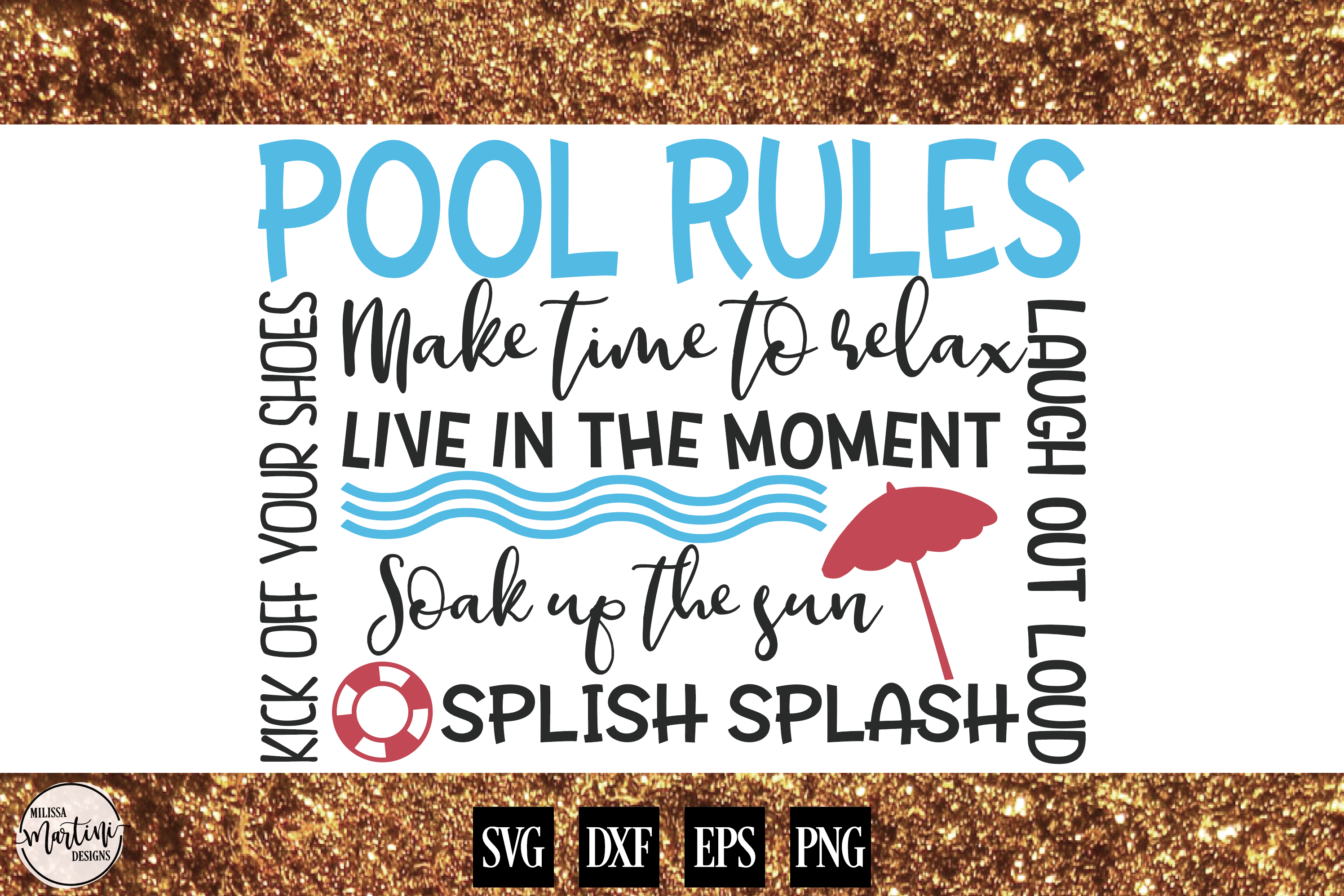 pool-rules