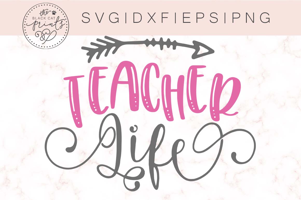 Free Free Teacher Life Apple Svg 217 SVG PNG EPS DXF File