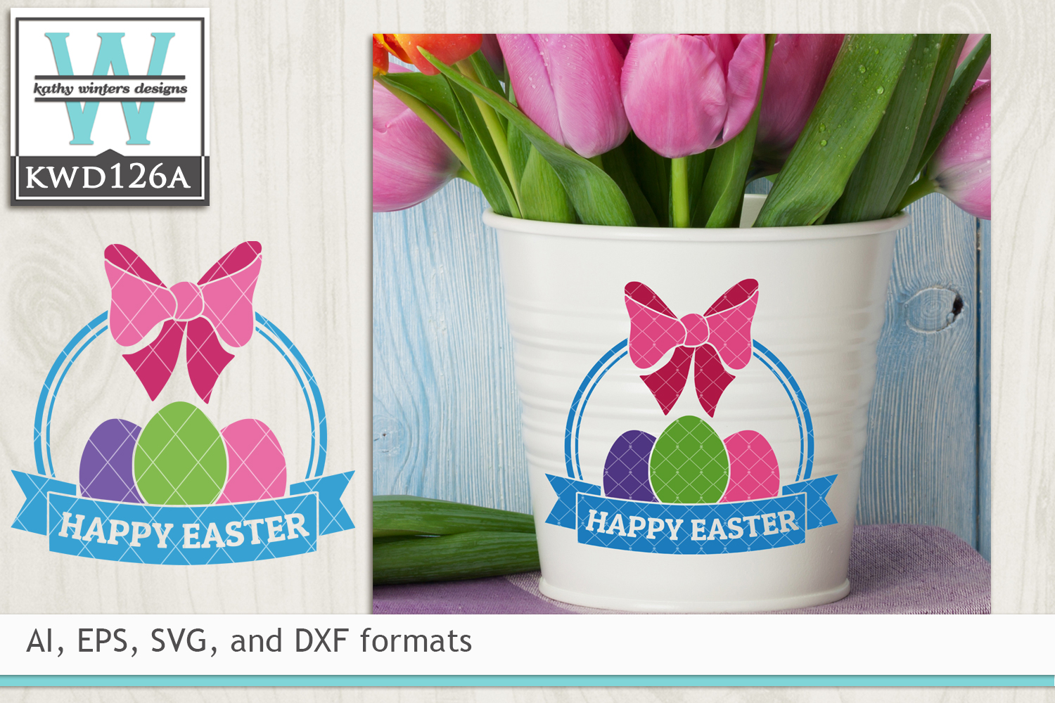 Download Easter Svg Happy Easter