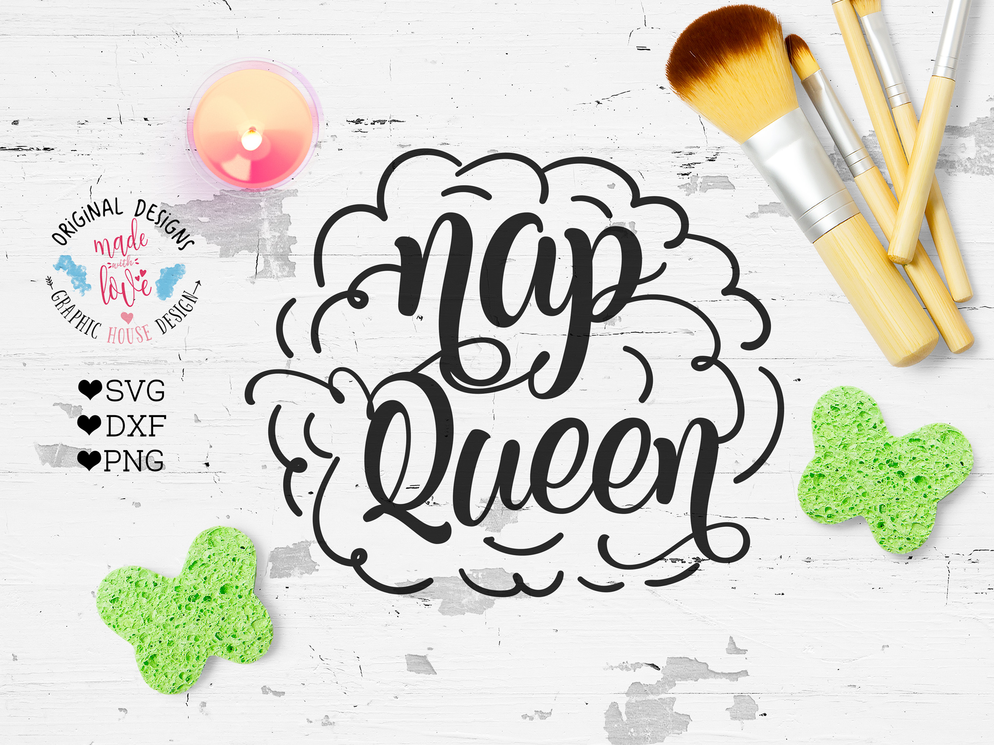 Free Free Nap Queen Svg 867 SVG PNG EPS DXF File