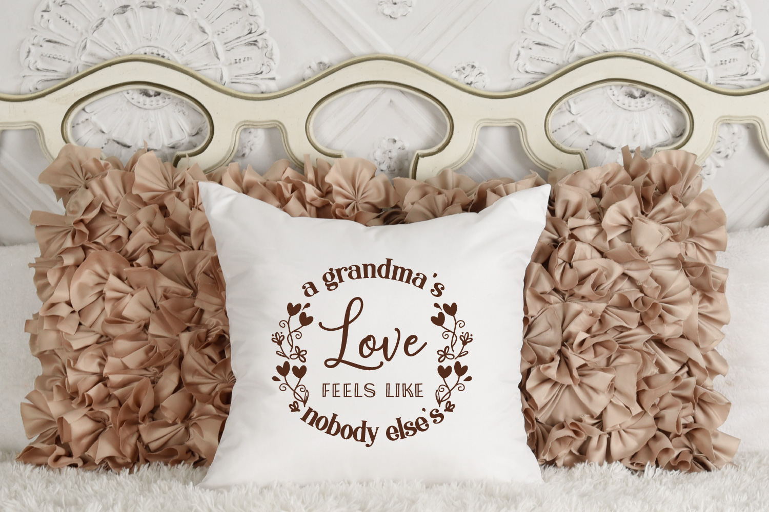 Grandma SVG Bundle, Grandmother Quotes And Sayings