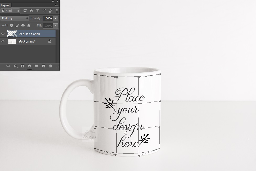 Download Coffee mug mockup sublimation 11oz cup mock up white photo ...