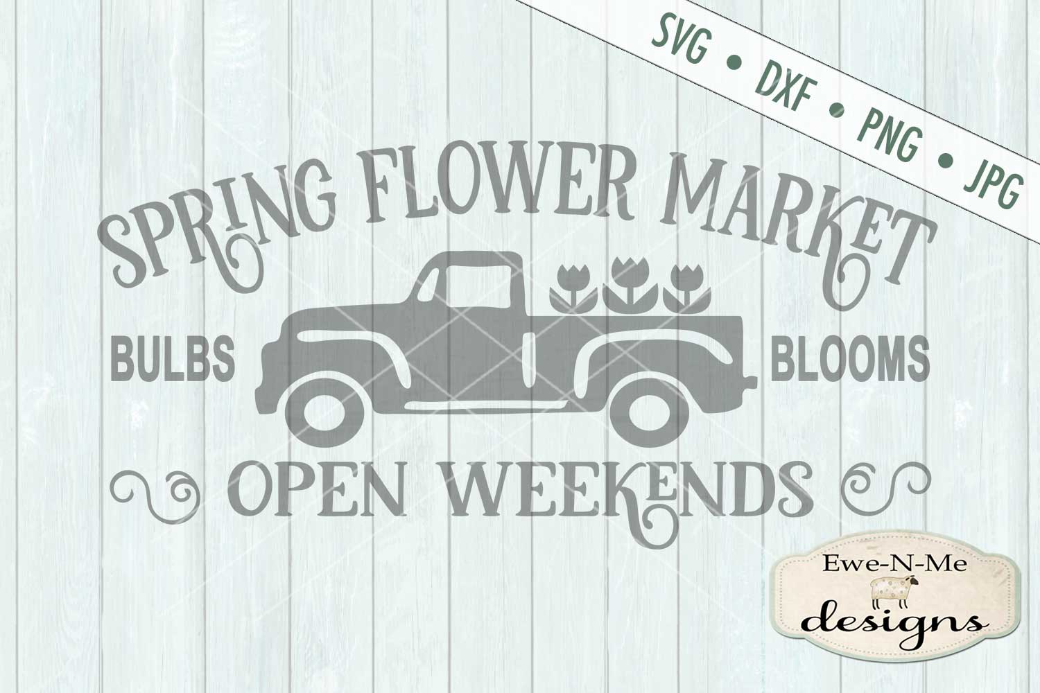 Free Free 158 Fresh Flower Market Svg SVG PNG EPS DXF File