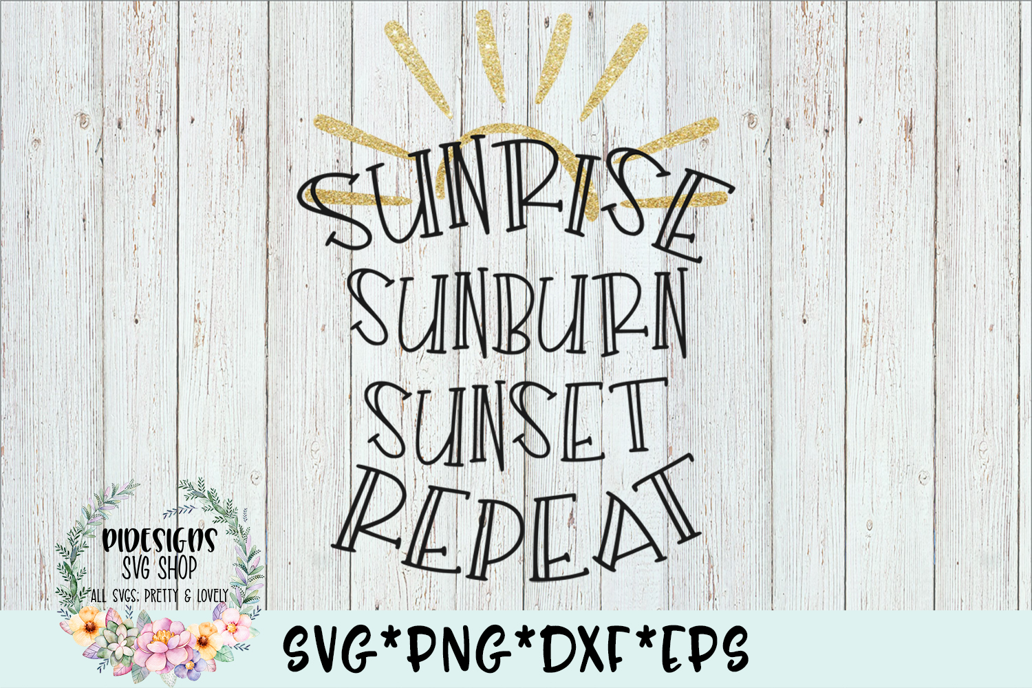 Free Free 239 Sunrise Sunburn Sunset Repeat Svg Free SVG PNG EPS DXF File