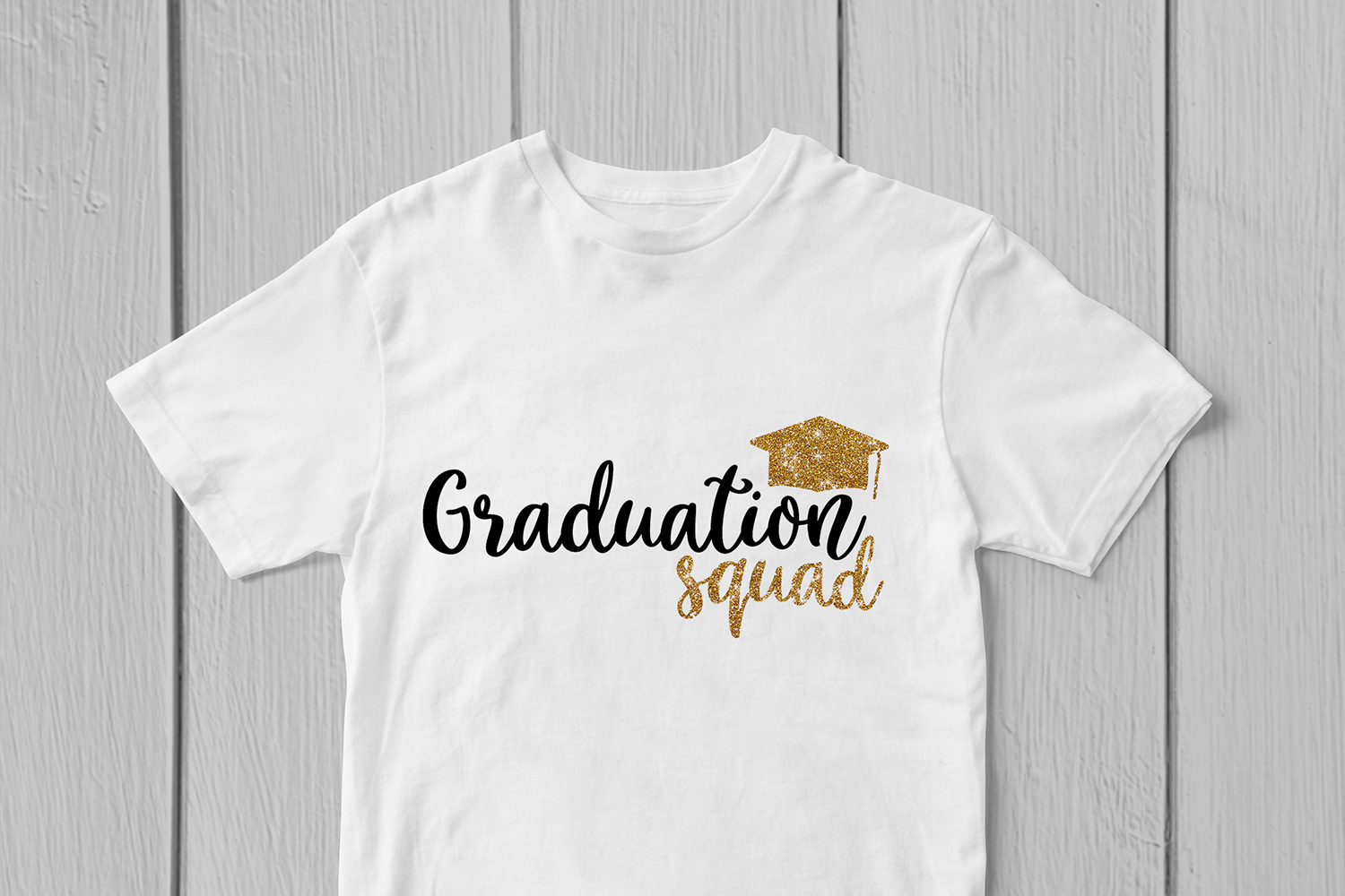 Download Graduation Squad - Graduation SVG EPS DXF PNG Cutting Files (144789) | Cut Files | Design Bundles