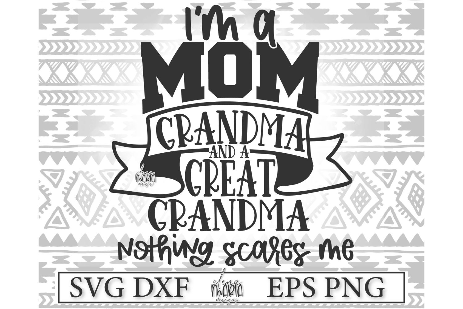 Download Mom Grandma Great Grandma Svg | Mothers Day Svg