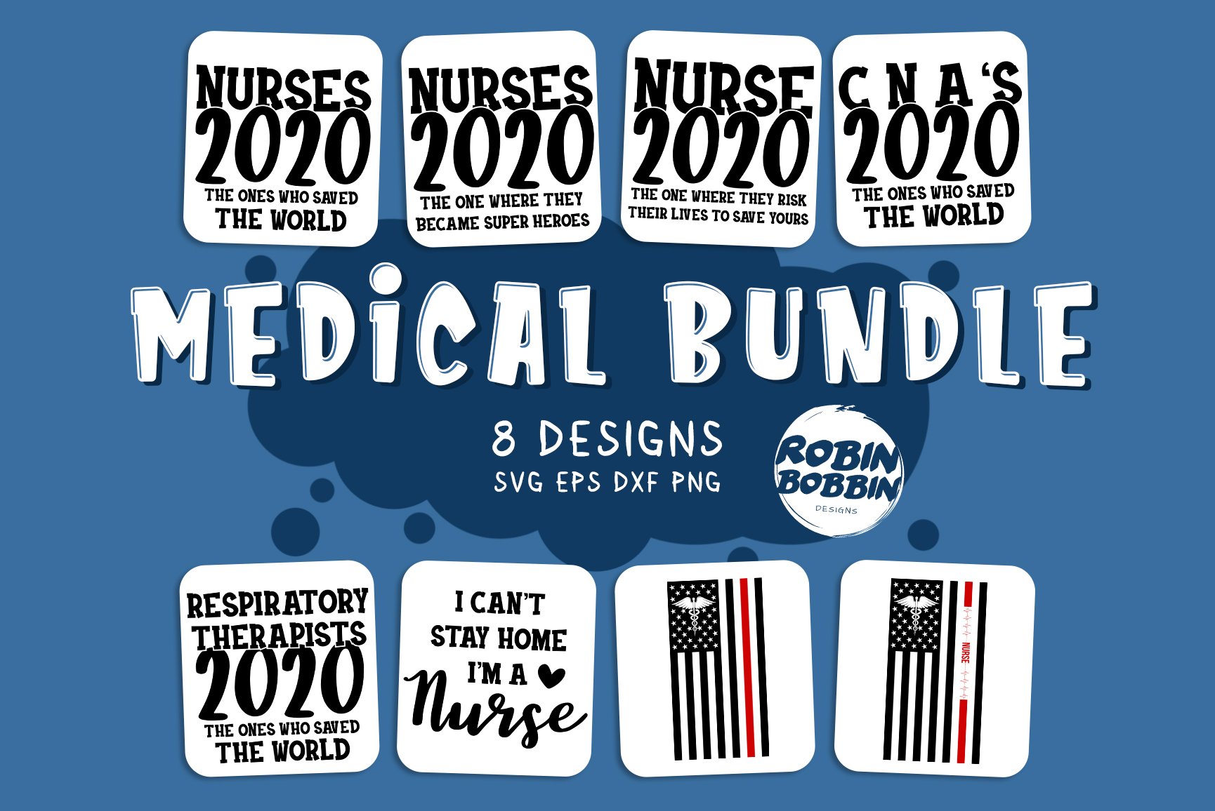 Download Nurse Bundle SVG - Nurse SVG - Medical Bundle SVG