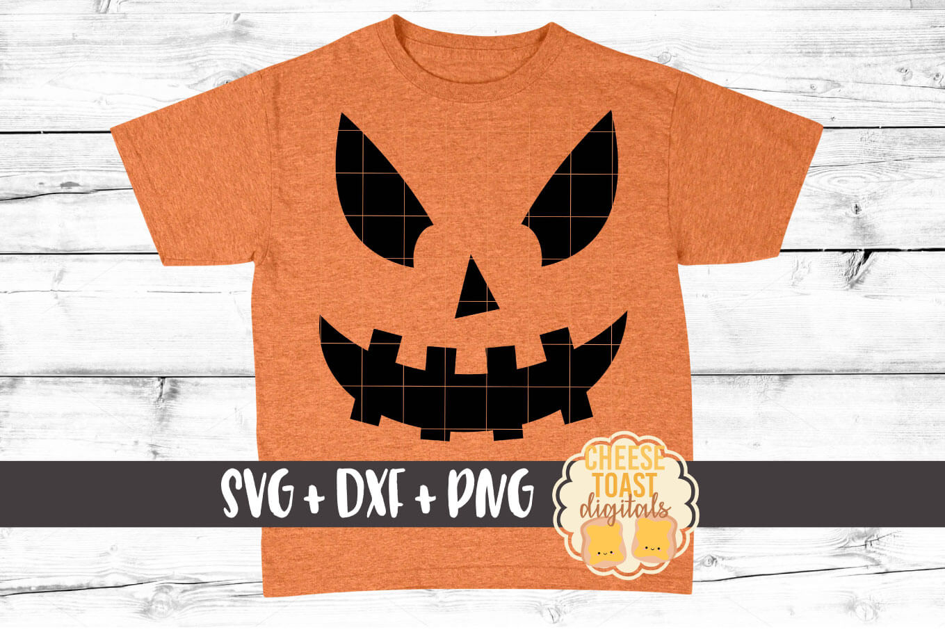 Download Pumpkin Faces - Halloween Costume SVG PNG DXF Cut Files