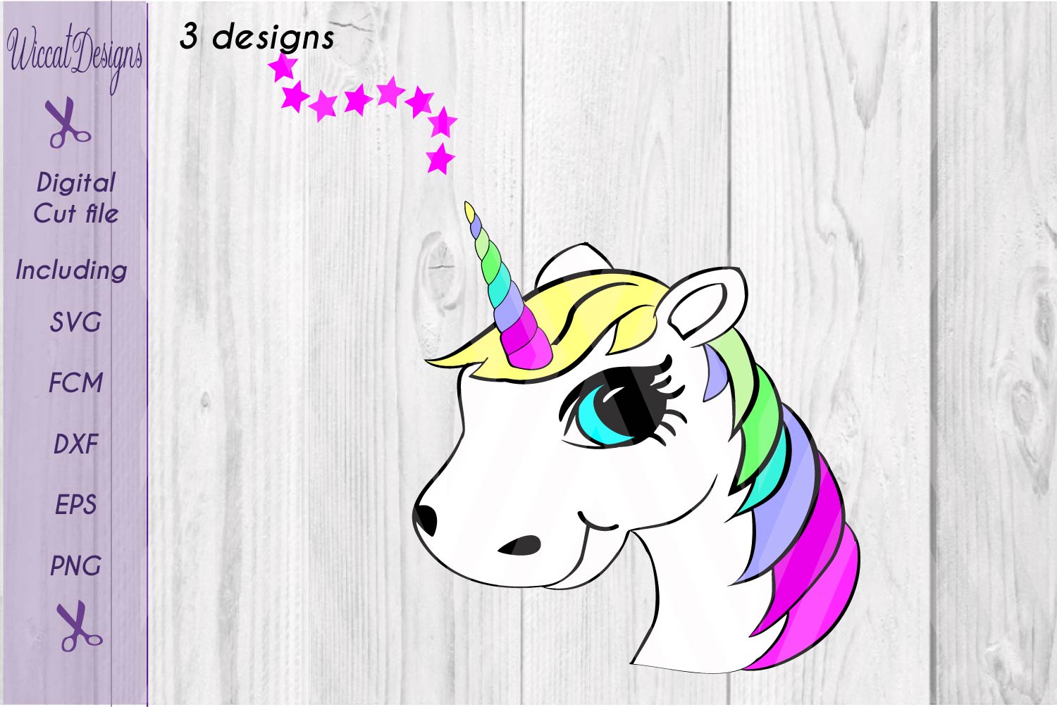 Unicorn svg, One of kind, cute pony, Horse face, horse ...