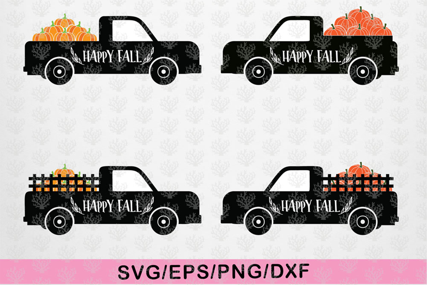 Free Free 93 Halloween Truck Svg SVG PNG EPS DXF File