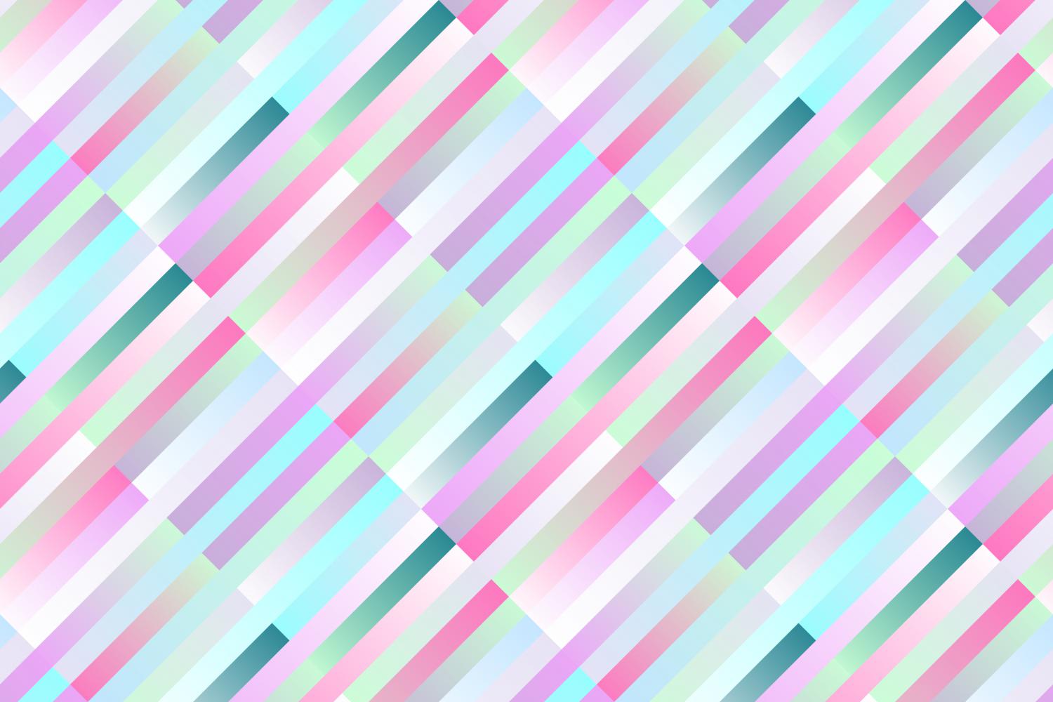 30 Seamless Gradient Patterns