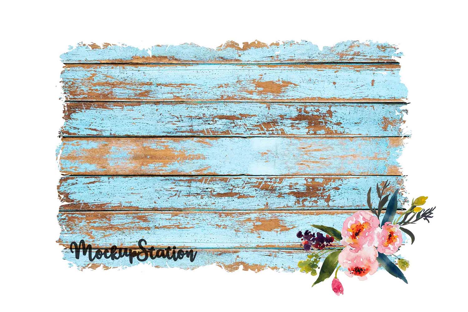 Sublimation Wood Background PNG Bundle, Frame Clip Art