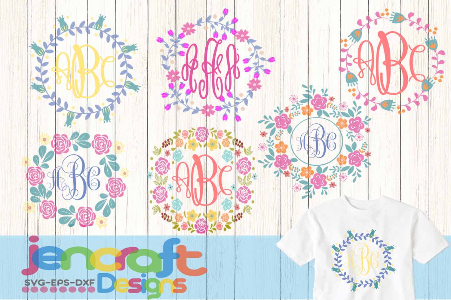 Free Free 106 Flower Wreath Svg Free SVG PNG EPS DXF File