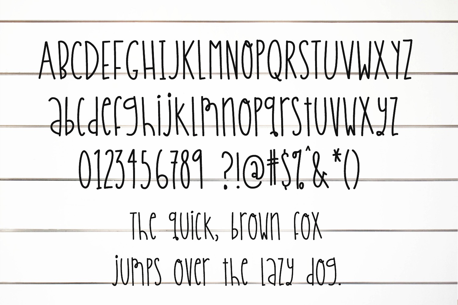 Crafter Handwritten Font Bundle 7 Smooth Cuttable Fonts (502489