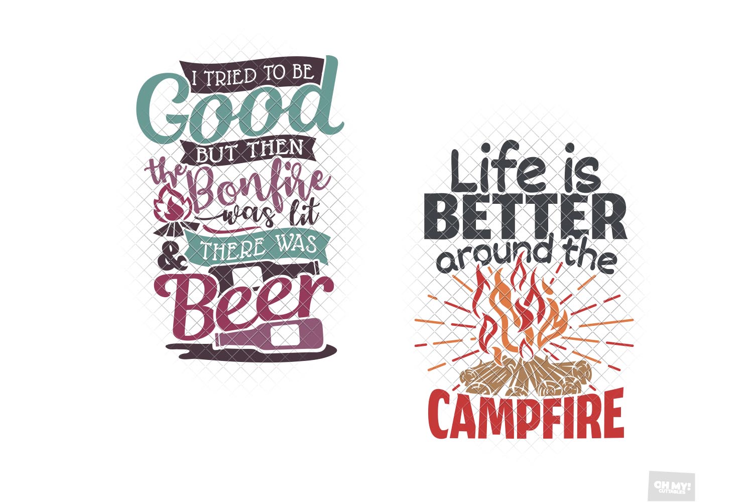 Camping SVG Files Svg camping cut file cricut silhouette svgs summer cutting cuts lovepapercrafts dxf signs camper quotes downloadable designs eps tree christmas