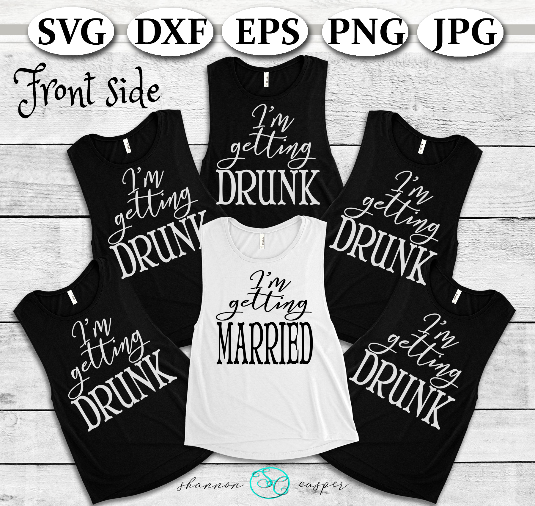 Free Free 59 Wedding Party Svg SVG PNG EPS DXF File