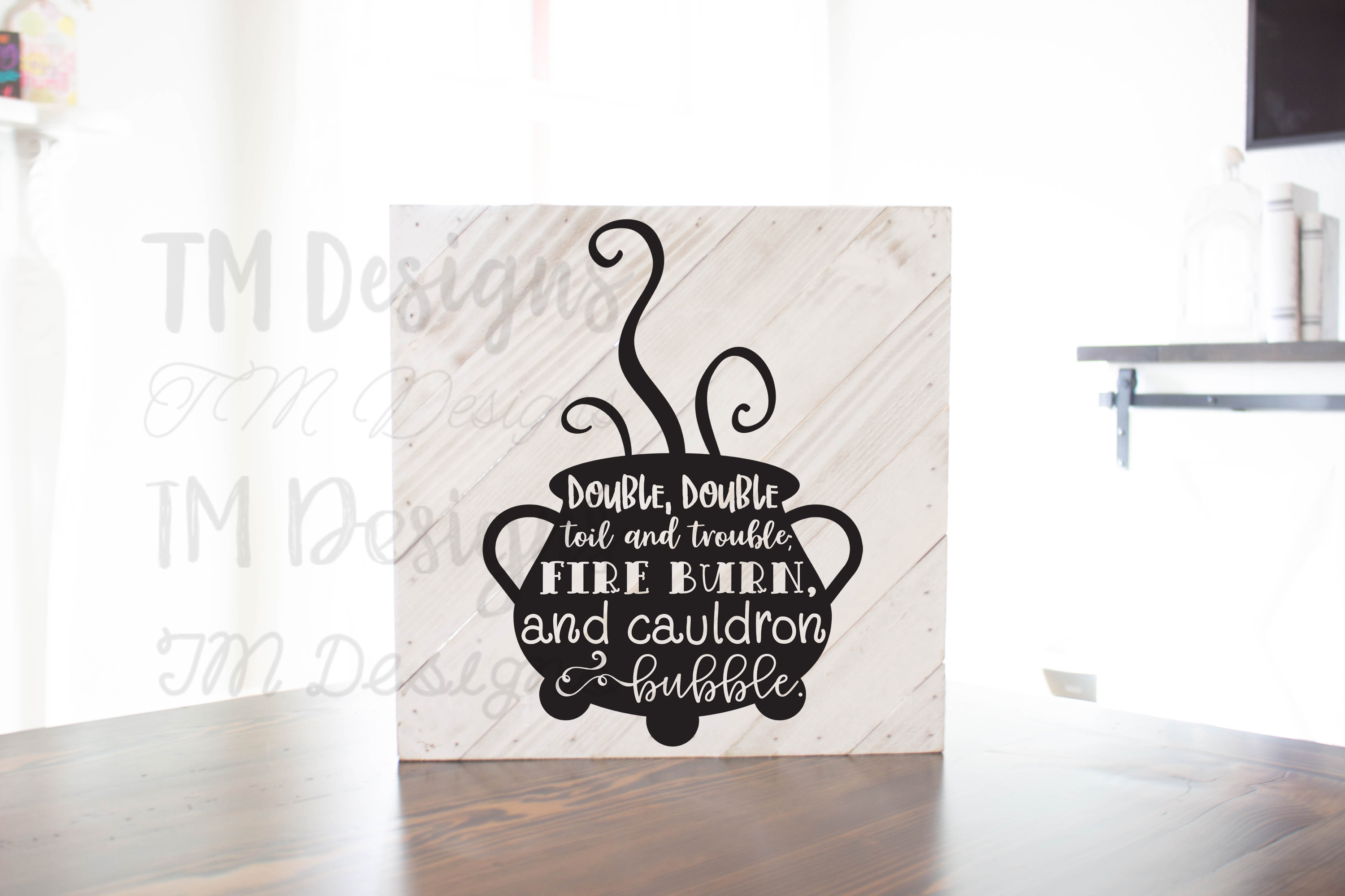 Cauldron Bubble (332555) SVGs Design Bundles