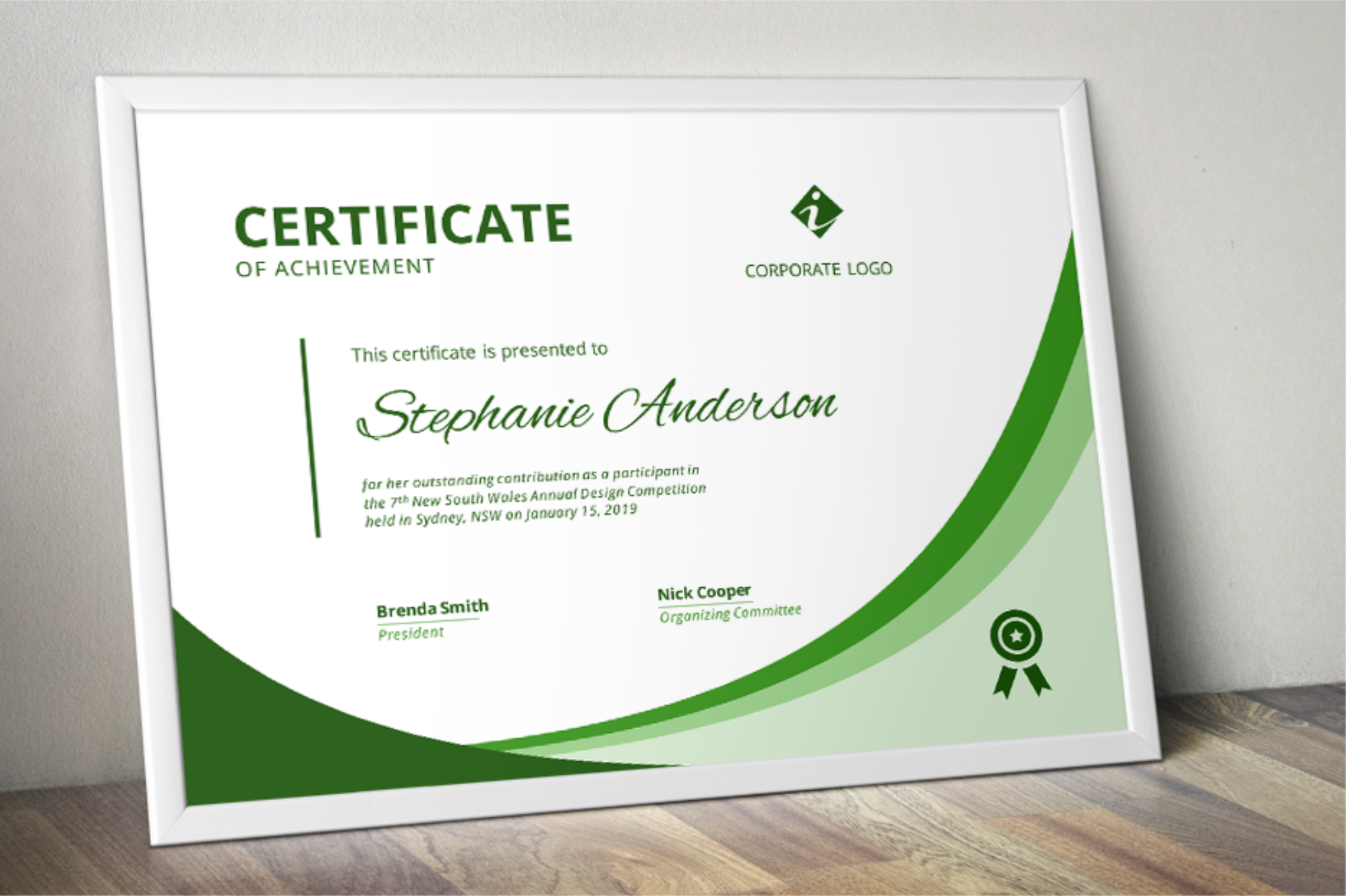 free certificate templates for word 2010